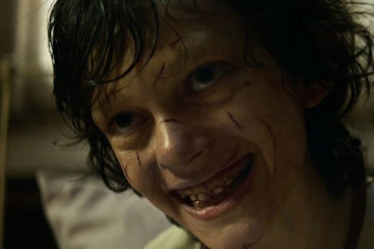 Sinopsis Film 'The Pope's Exorcist', Angkat Kisah Nyata Pengusiran Setan Terkuat!