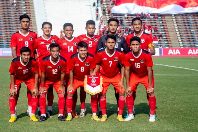 Timnas U-22 Bantai Myanmar di SEA Games 2023, Indra Sjafri: Semua Sesuai Rencana!