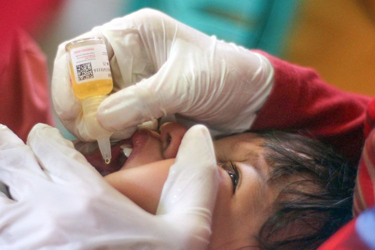 Jangan Lalai Bun, Ini Pentingnya Imunisasi Booster Buat Anak!