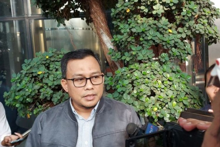 Tolak OC Kaligis Dampingi Pemeriksaan Lukas Enembe, Ini Alasan KPK