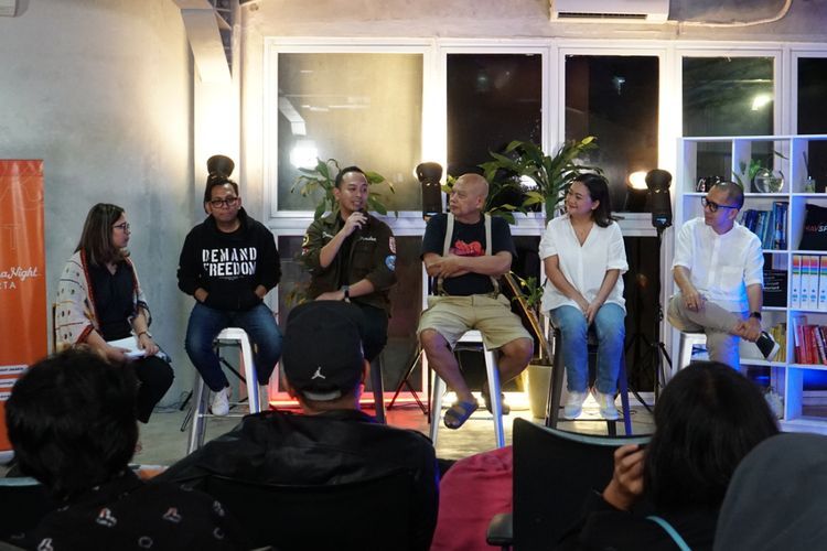 Muncul Tekanan, Pentingnya Menjaga Keseimbangan dalam Hidup Melalui Mindful Living