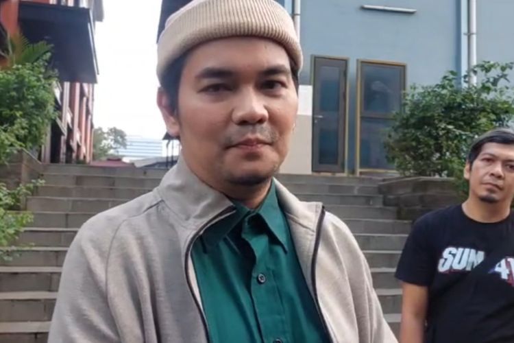 Usai Bercerai Dari Aldilla Jelita, Indra Bekti Banyak Mendapat Hikmah