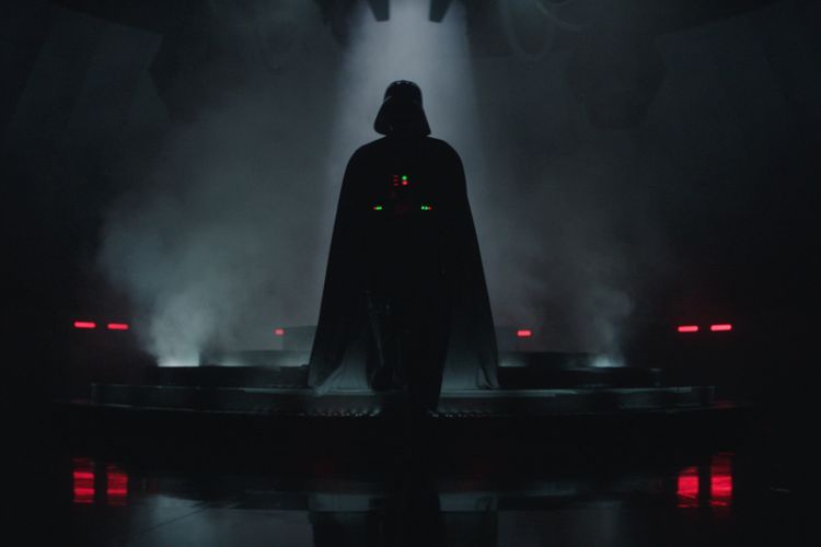 6 Serial Tema Star Wars di Disney Hotstar, Dari 'Mandalorian' hingga 'Visions' Season 2