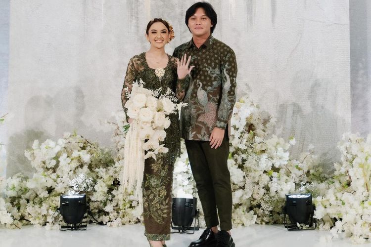 Rizky Febian dan Mahalini Tunangan, Netizen Sibuk Pertanyakan Agama: Siapa yang Login Nih?
