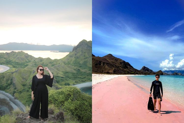 7 Rekomendasi Tempat Wisata di Labuan Bajo yang Wajib Dikunjungi