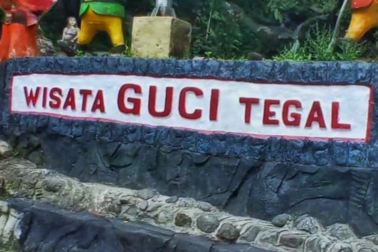 Mitos Guci Tegal: Bikin Awet Muda, Penyembuh Sakit, Pembawa Berkah tapi Ada Kutukan Cinta!