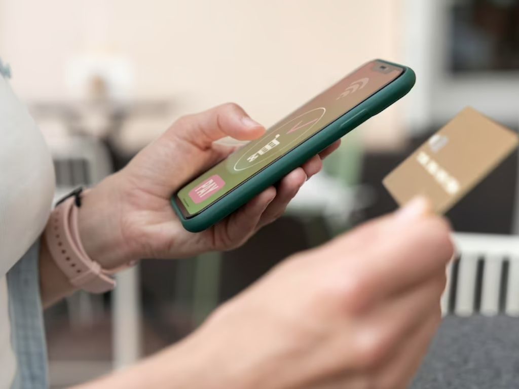 5 Rekomendasi HP Murah dengan Fitur NFC Terbaik di Harga 1 Jutaan 2025