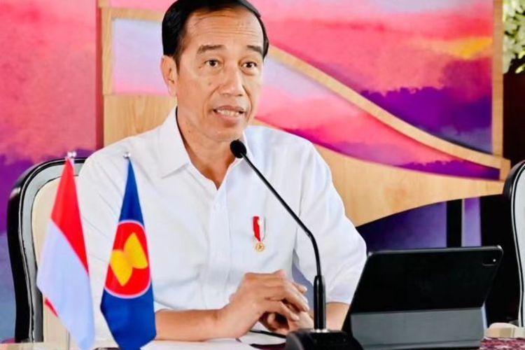 Sudan Dilanda Konflik, Presiden Jokowi Evakuasi 969 WNI: 936 Sudah Dipulangkan