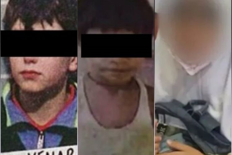 Kasus Pembunuhan yang Dilakukan Anak Kecil dan Remaja, Salah Satunya Terjadi di Jakarta