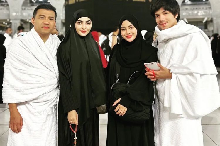 Enggak Mau Kalah dari Aurel-Atta, Anang Hermansyah Bujuk Ashanty Tambah Momongan Lagi