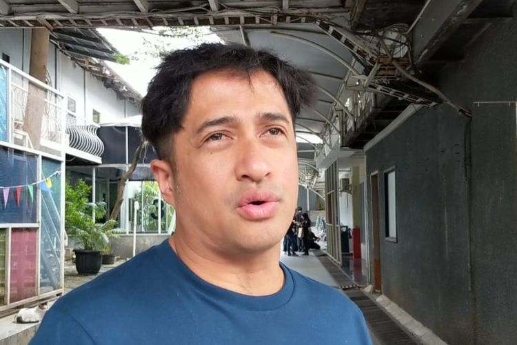 Dicuekin Rizky Billar di Pernikahan Sahrul Gunawan, Ini Klarifikasi Irfan Hakim