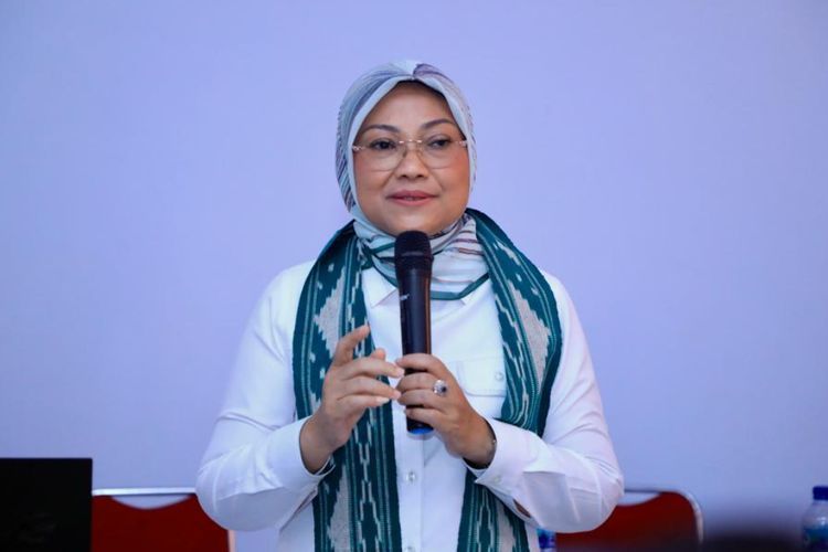 Menaker Siap Usut Tuntas Kasus Pelecehan Seksual di Tempat Kerja 