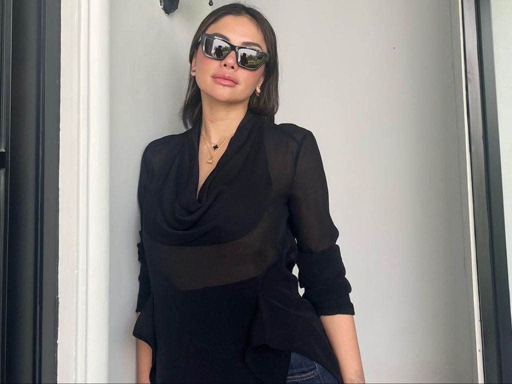 Polisi Sudah Kantongi Hasil Visum Lolly, Anak Nikita Mirzani: Apa Selanjutnya?