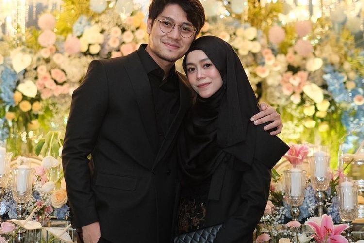 Lesti Kejora Perdana Tampil di TV Usai Heboh Kasus KDRT, Begini Tanggapan Rizky Billar