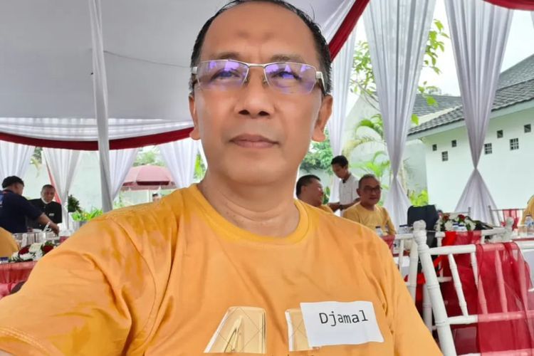 Kasus Pengancaman Bunuh Muhammadiyah, Bareskrim Periksa Thomas Djamaludin
