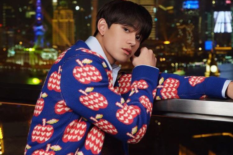 SM Entertainment Umumkan Lucas Hengkang dari NCT dan WayV