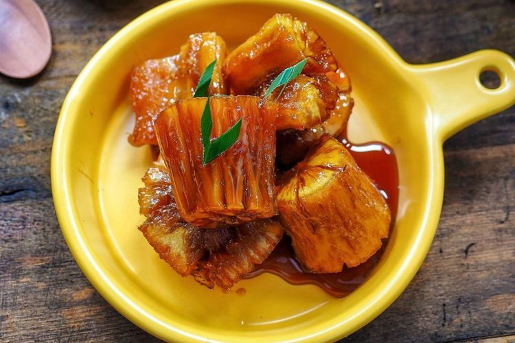 5 Resep Olahan Singkong yang Simple dan Kekinian, Enak Banget!