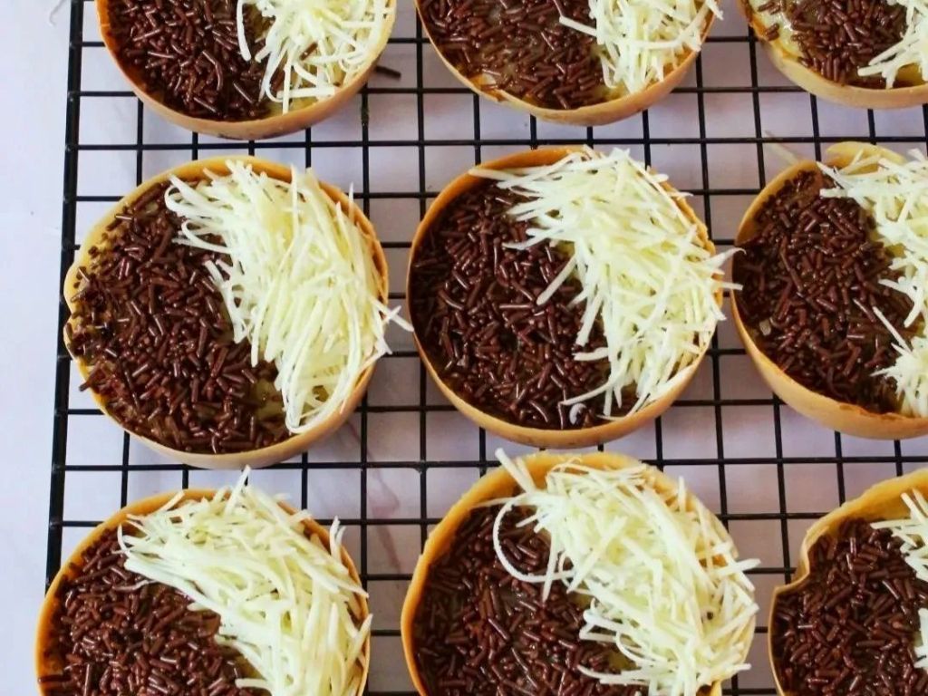 5 Resep Martabak Mini Empuk Berbagai Rasa, Cobain Yuk!