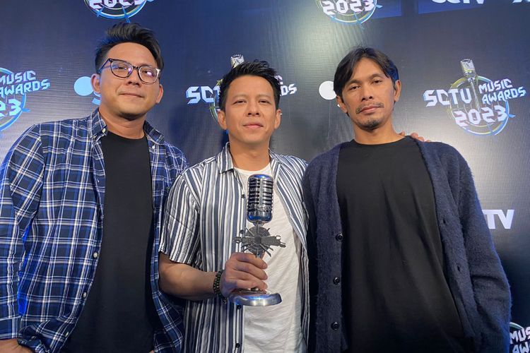 Jadi Grup Band Paling Ngetop, NOAH Singkirkan Dewa 19, Sheila On 7, Ungu, dan Kangen Band