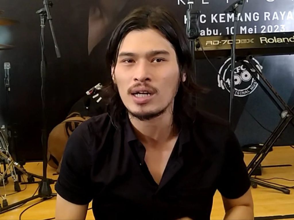 Sempat Panas Antara Ahmad Dhani dan Once Mekel, Virza Dukung Pentolan Dewa 19