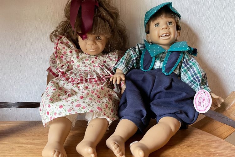 Mitos Boneka Jumaco Munecas, Menyimpan Misteri Terkait Pembunuhan dan Tragedi Masa Lalu