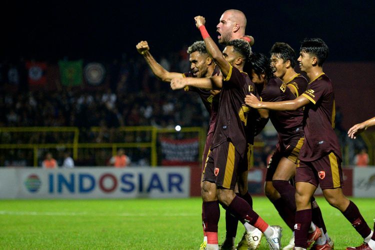 Hindari FIFA Matchday, Jadwal Play-off Liga Champions Asia Alami Perubahan