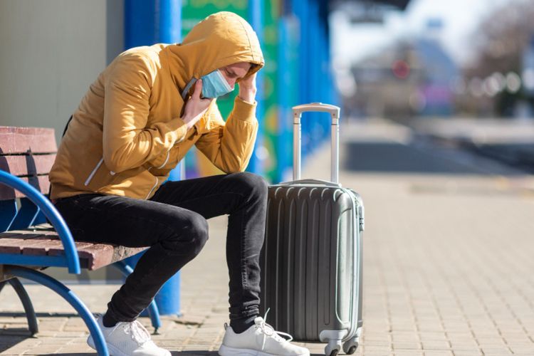 4 Penyakit yang Biasa Muncul usai Liburan dan Kiat Mengatasainya
