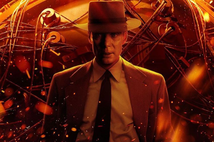 Cillian Murphy Sebut “Oppenheimer” Sebagai Naskah Film Terbaik yang Pernah Dibacanya