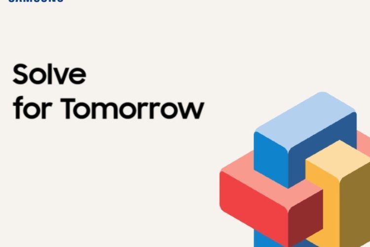 Luncurkan Solve for Tomorrow, Samsung Ajak Anak Muda Jadi Solusi Isu Pendidikan-Lingkungan