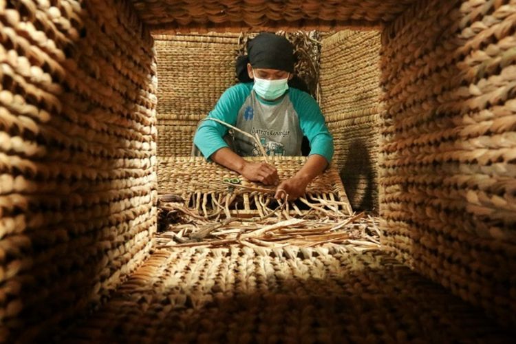 Restrukturisasi Kredit Covid BRI Terus Menurun, Bukti UMKM Makin Tangguh