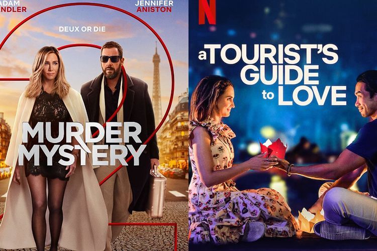 17 Rekomendasi Film Netflix Terbaru 2023, Bagus untuk Ditonton!