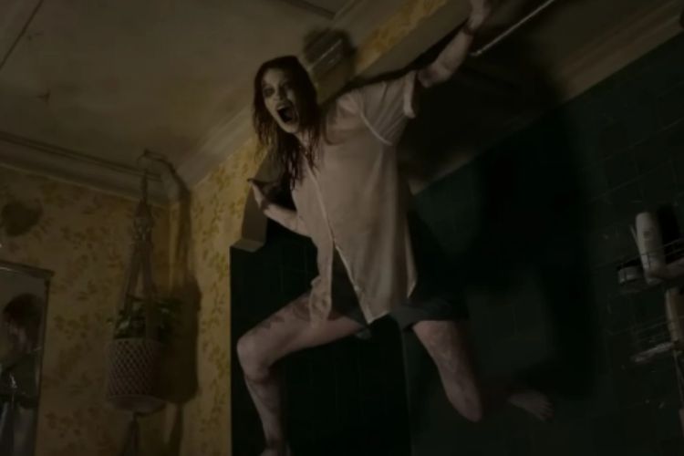4 Fakta 'Evil Dead Rise', Film Horor yang Dijamin Bikin Takut Penonton!