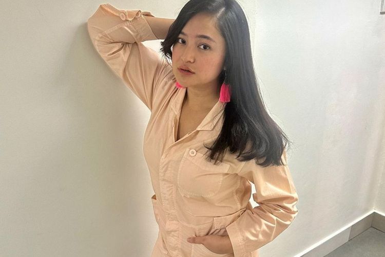Marshanda Curhat Alami Krisis Finansial, sampai Ngutang demi Pengobatan Tumor Payudara