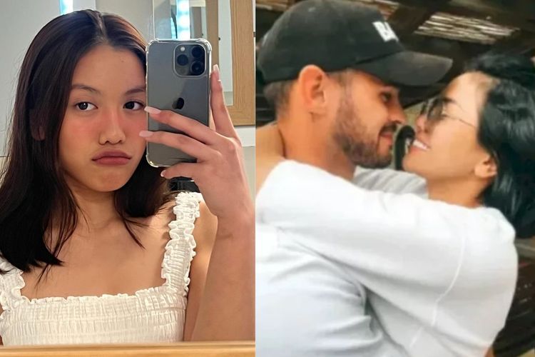 Lolly Ungkap Alasan Antonio Kabur dari Rumah Nikita Mirzani, Ternyata karena Follow Cowok