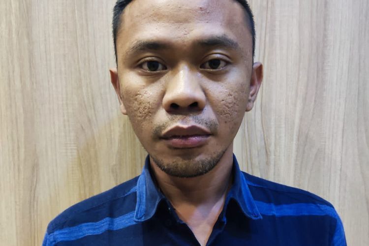 Kakak Ipar yang Perkosa Ibu Muda di Depan Anak Akhirnya Ditangkap Polisi