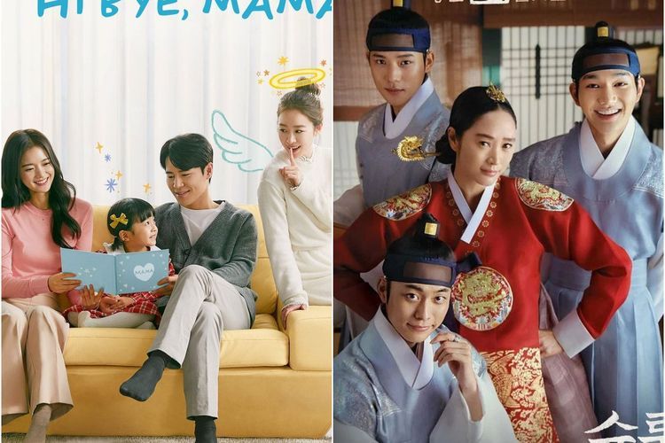 5 Drama Korea Tentang Ibu yang Penuh Perjuangan dan Menguras Air Mata
