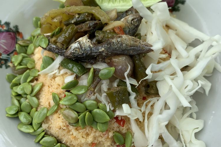 Resep Nasi Jagung Goreng Ala Rumahan, Masakan Jadul Enak dan Mudah