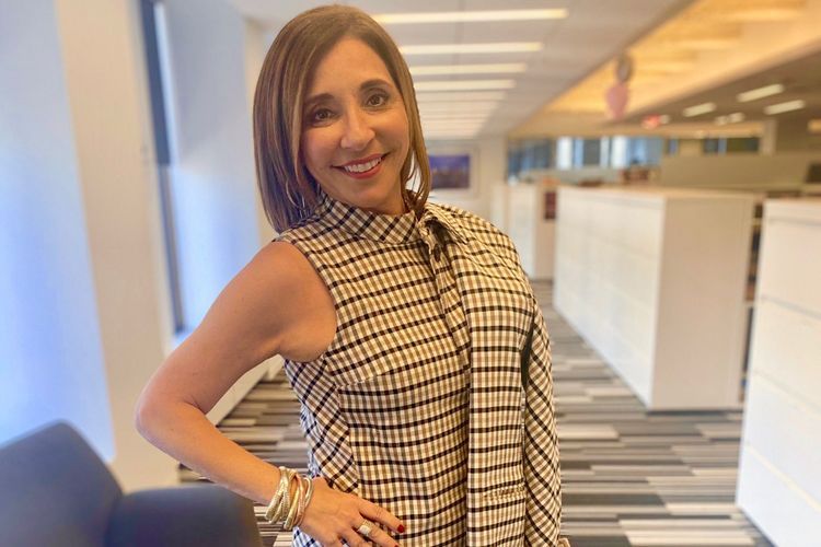 Profil Linda Yaccarino, CEO Baru Twitter yang Diangkat Elon Musk