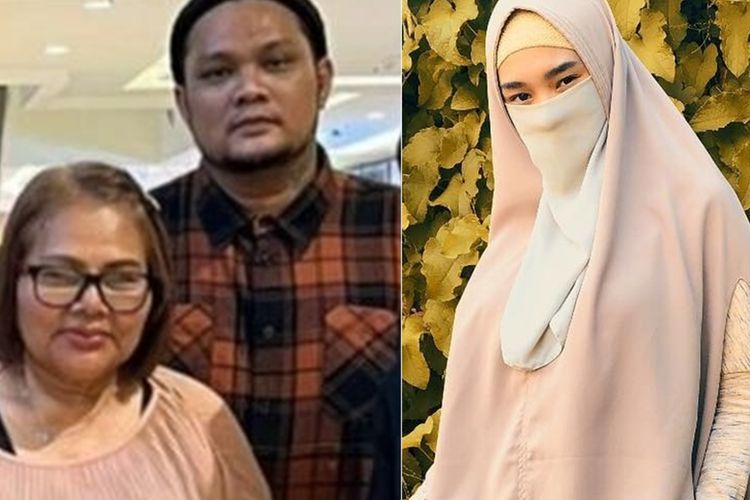 Eva Manurung Bela Virgoun Selingkuh dengan Wanita Lain: Inara Harus Intropeksi Diri!