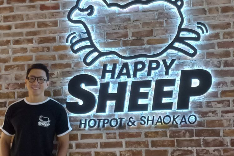 Restoran AYCE Hot Pot Mongolia Dibawa ke Jaksel, Makan Daging Domba Berempah Nagih!