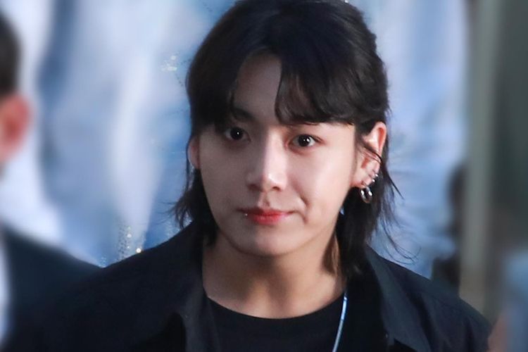 Jungkook BTS Dapat Ancaman Pembunuhan dari Sasaeng, ARMY Gercep Lapor ke BIGHIT MUSIC
