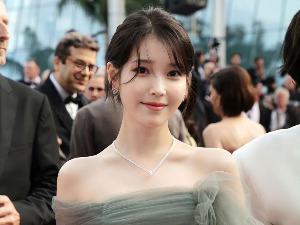 9 Film dan Drama Korea IU yang Wajib Ditonton, Terbaru 2023!