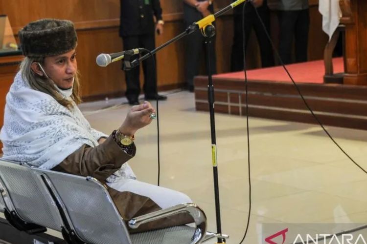Polisi Dalami CCTV di Lokasi Habib Bahar Ditembak, 8 Saksi Turut Diperiksa