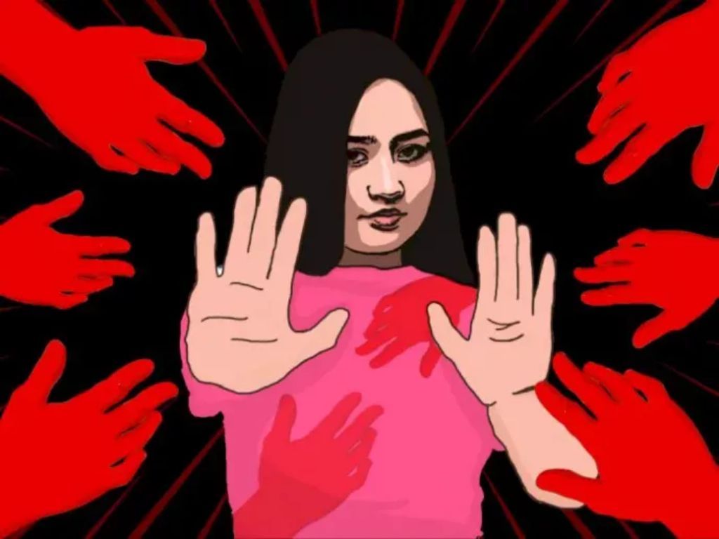 Ini Tampang 6 Tersangka Kasus Grup Facebook Fantasi Sedarah yang Sudah Ditangkap Polisi