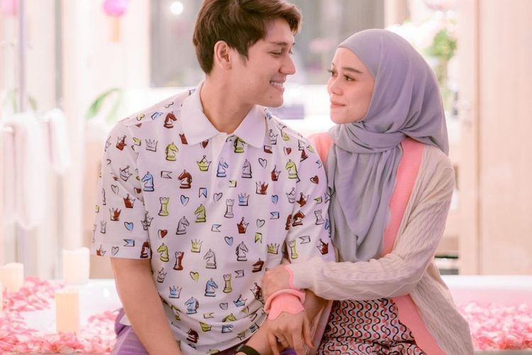 Rizky Billar Dukung Lesti Kejora Comeback Nyanyi, Siap Temani Kerja ke Luar Kota