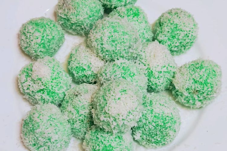 Fakta-Fakta Mengenai Klepon: Camilan Legendaris yang Menggoda Selera dan Meriahkan Tradisi