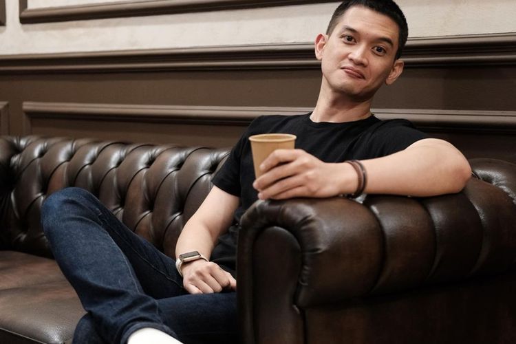 Rezky Adhitya Dicecar 22 Pertanyaan Terkait Video Syur, Pasrah Ikuti Proses Hukum