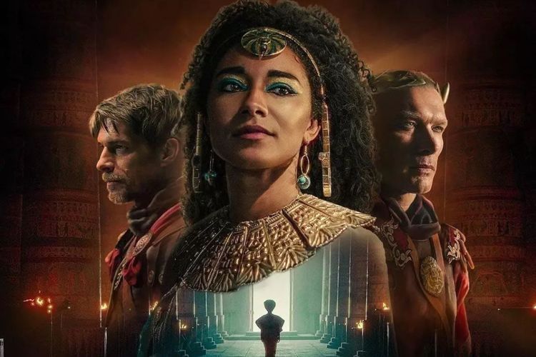 Review Serial Dokumenter 