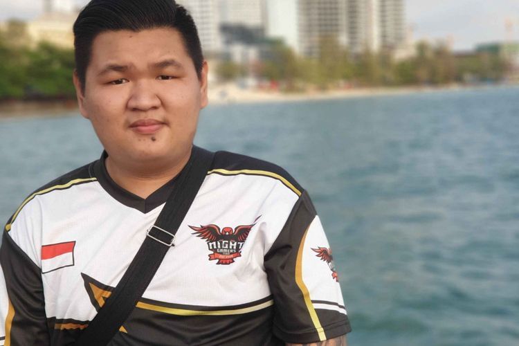 Gokil! Joki Game Ini Raup Puluhan Juta Tiap Bulan dari Hobi Mobile Legends, Auto Sultan!