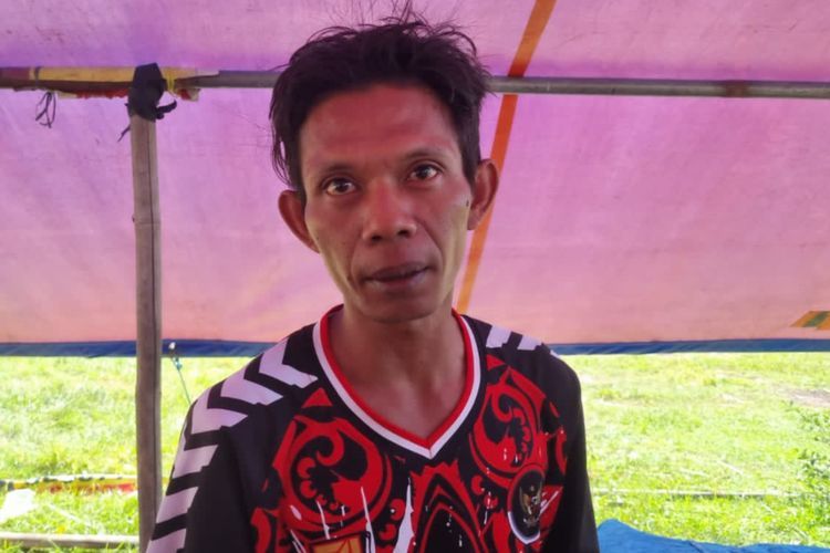 Cerita Juru Parkir Maju Bacaleg Kabupaten Karanganyar dari PSI, Ingin Buka Lapangan Kerja